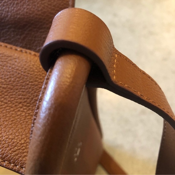 DeMaker Dilly Bag in Caramel Cafe - Picture 14 of 16